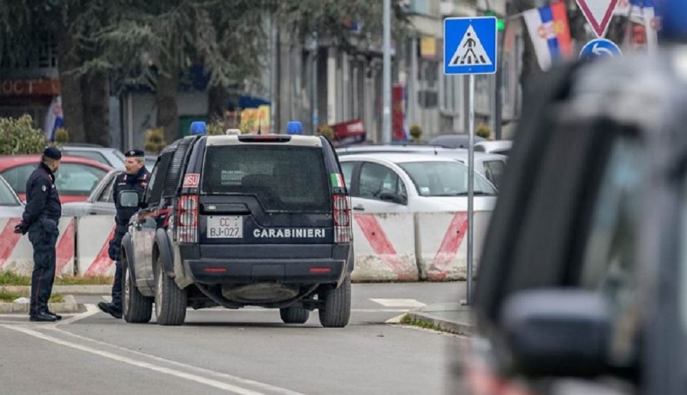 Betimi i kryetareve te rinj ne veri te Kosoves, KFOR: Nivel i larte gatishmerie